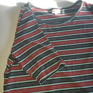 Lularoe 2XL Classic T